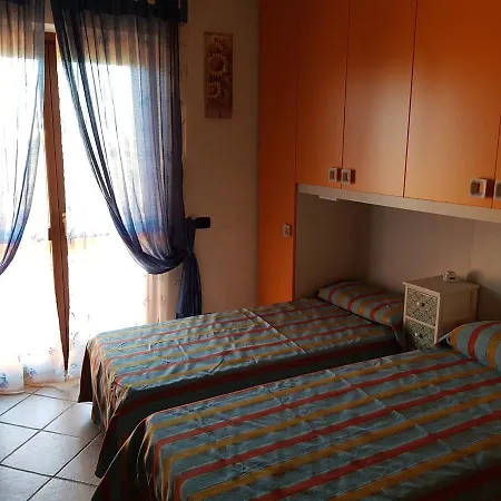 B&B Villa Elema-3