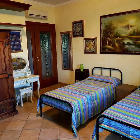 B&B Villa Elema-2