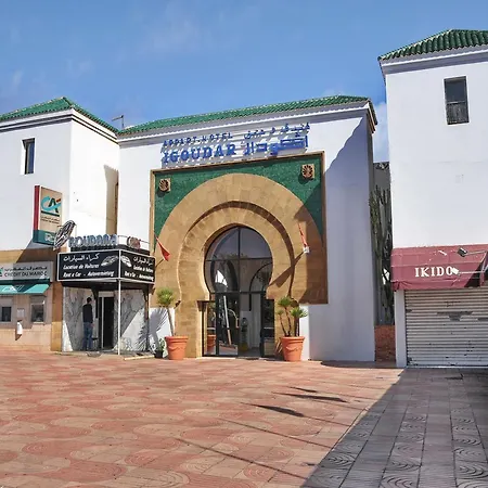 Residence Igoudar-2