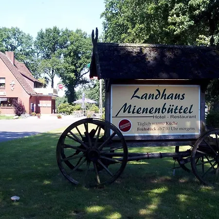 Landhaus Mienenbüttel-3