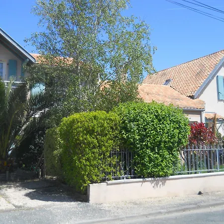 La Villa Vert Marine-3