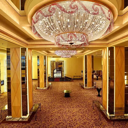 Hotel Istana Kuala Lumpur City Centre-2