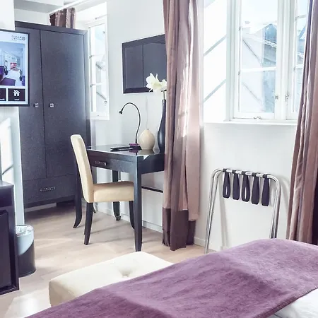 Basic Hotel Bergen-2