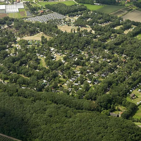 Oostappen Vakantiepark De Berckt Bv-3
