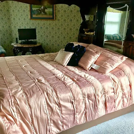 Rabbit Creek Bed & Breakfast-2