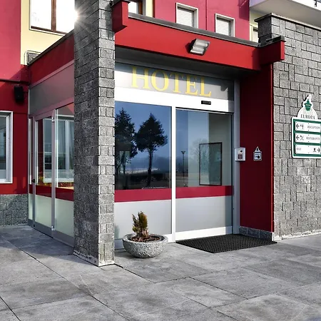 Hotel Motel Europa-2