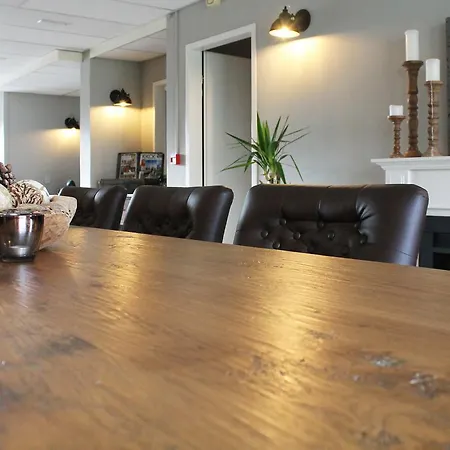 Hotel Triniteit-3