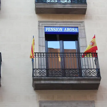 Pension Arosa-2