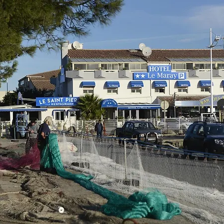 Le Maray-2