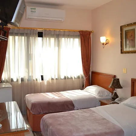 Tara Hotel Llc-3