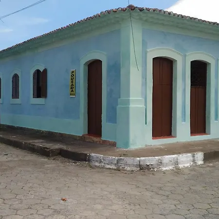 Pousada Iguape-3