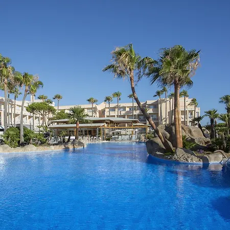 Hipotels Playa La Barrosa - Adults Only-3