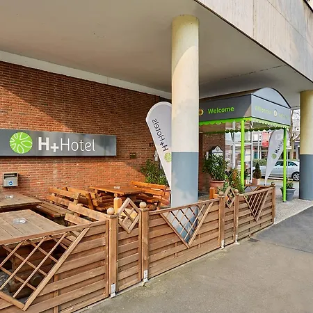 H+ Hotel Siegen-3