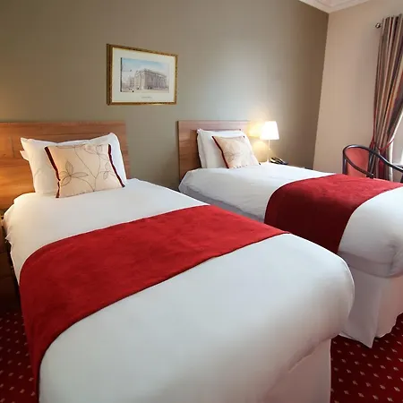 The Charles Stewart Guesthouse-2
