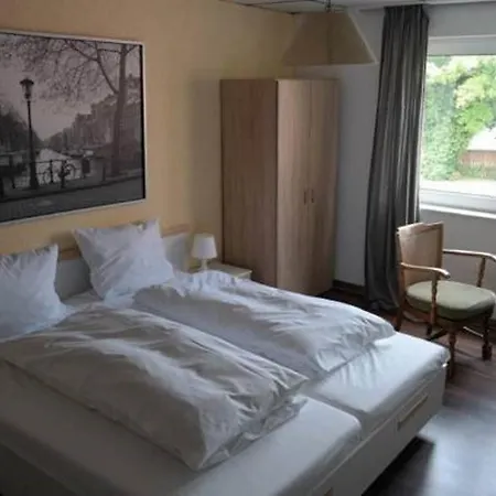 Stadthotel Keck Zur Boerse-2