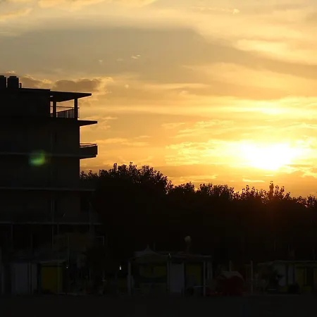 Hotel Tritone-3