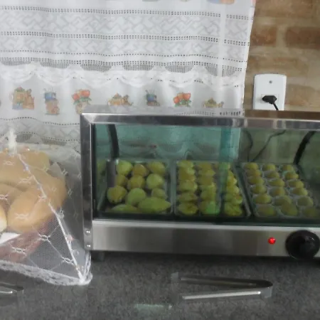 Pousada Kiri Kerê-2