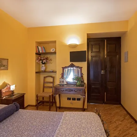 B&B Contrada dei Giardini-3