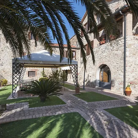 Bed & Breakfast Suvereto-3