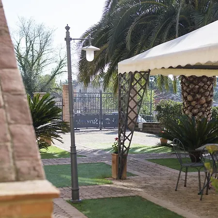 Bed & Breakfast Suvereto-2