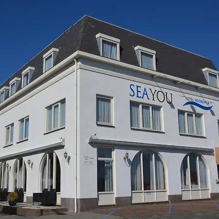 SEA YOU Hotel Noordwijk-3