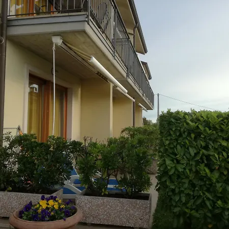 Residenza Orchidee-2