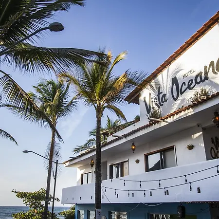 Hotel Vista Oceana Sayulita-3