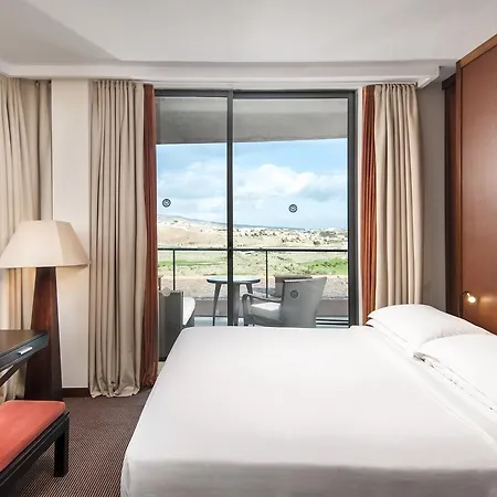 Salobre Hotel & Resort, Serenity-2