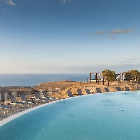 Salobre Hotel & Resort, Serenity-3