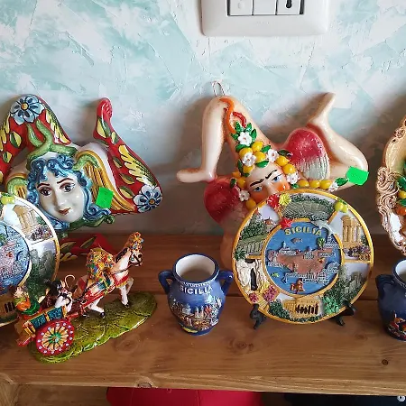 Semu A Mari B&B-2