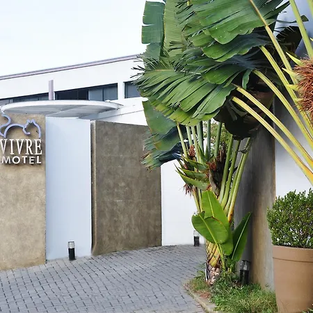 Motel Vivre (Adults Only)-2
