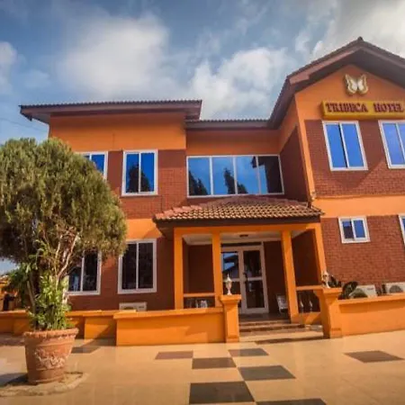 Tribeca Hotel Ghana-3