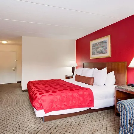 Ramada By Wyndham Fishkill-2