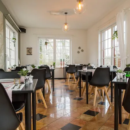Hotel - Restaurant De 4 Jaargetijden-3