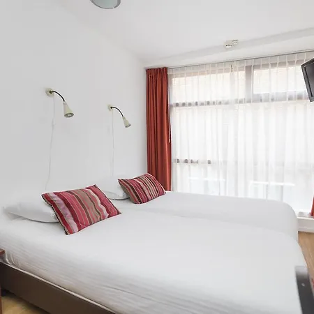 Lange Mare City Hotel Leiden-2