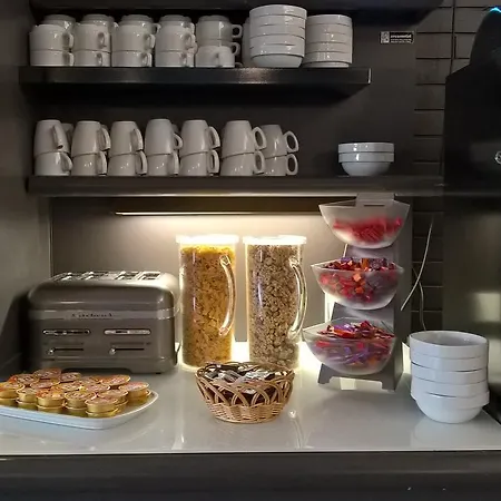 Hotel Restaurant Vesontio-2