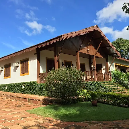 Pousada Fazenda Pinhalzinho-3