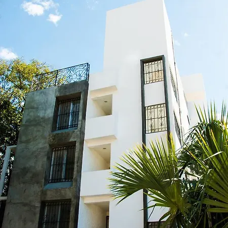 Villa Antilope-2