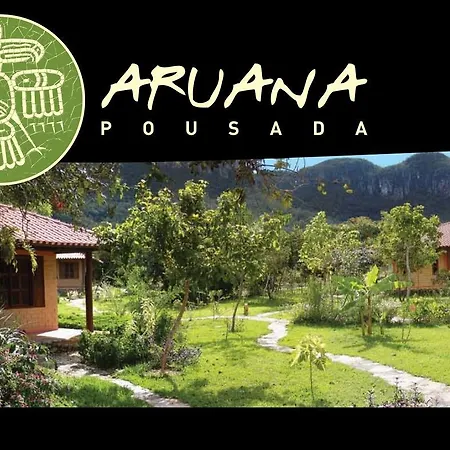 Pousada Aruana-3