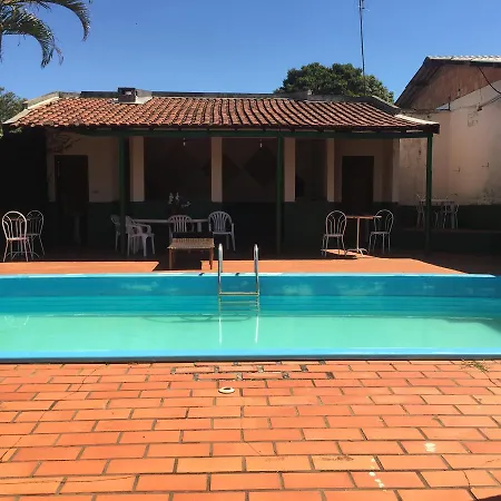 Hotel Patropi-2