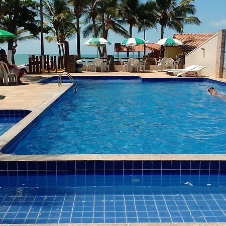 San Bernardo Apart-Hotel-3