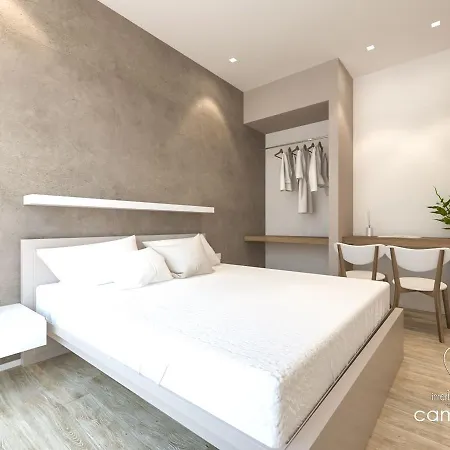 La Nonnina suite-3