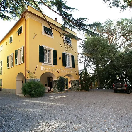 Hotel Sereno-2