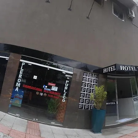 Hotel Prime-2