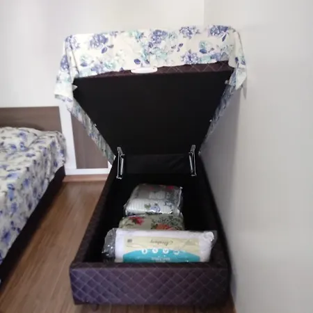 Mini Kitnet - Santa Cruz do Sul-2