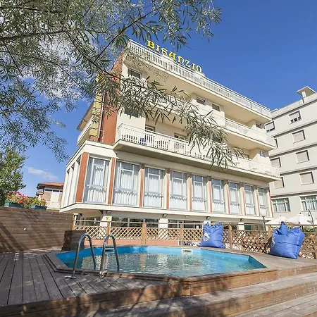 Hotel Bisanzio-2