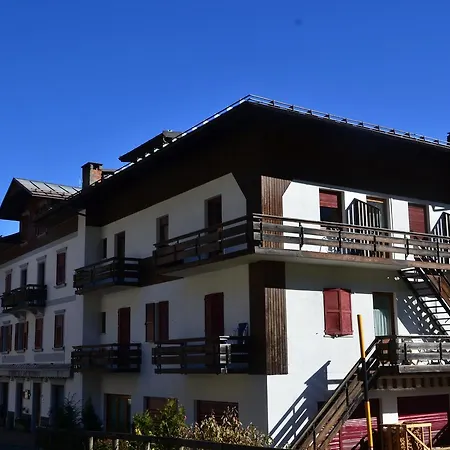 Albergo Alpino-3