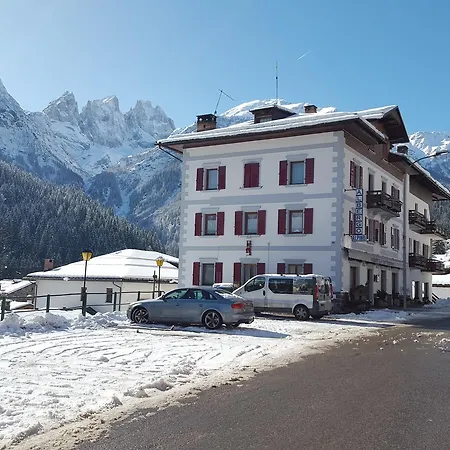 Albergo Alpino-2