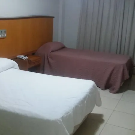 Hotel Leiria-3