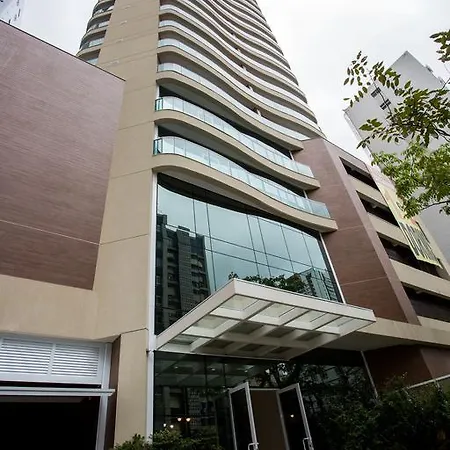 Unique Santos - Flat 1105-2